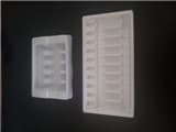 plastic medicine tray